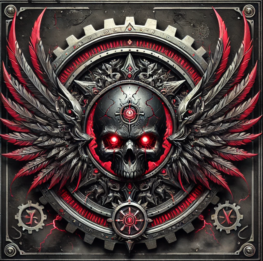 Blood-Forge