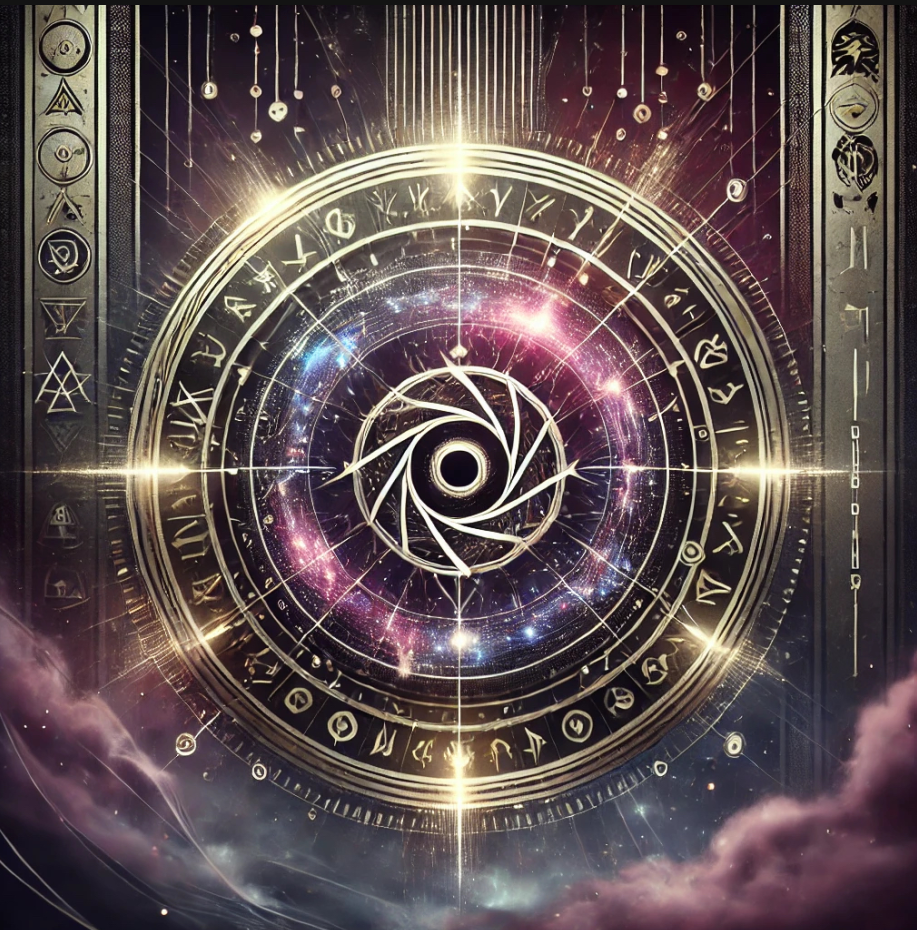 Runeforge