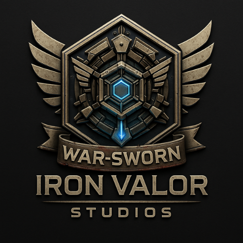 War-Sworn